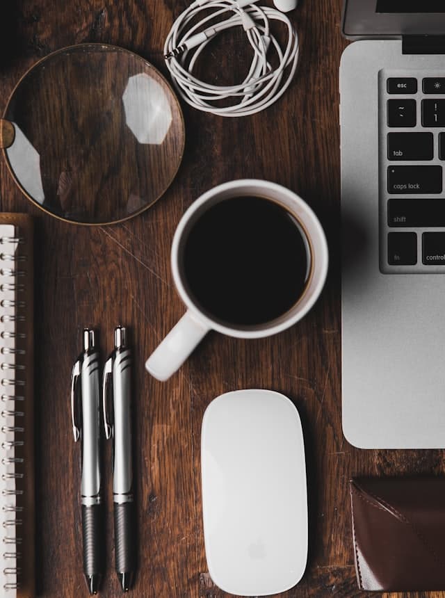 Organisation administrative et comptable d'une entreprise.